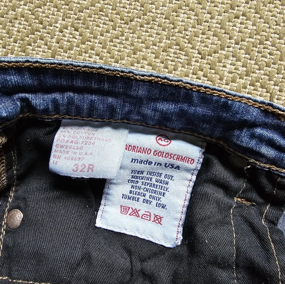 AG Bootcut Jeans - Picture 5 of 11